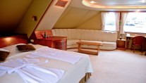 INTEGRITY -  Master Stateroom